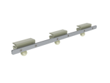 Accessory Rails - Various Sizes