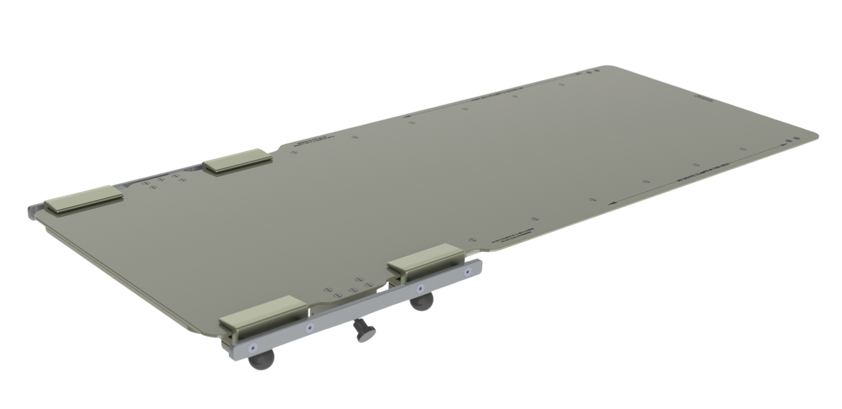 ファンデーション Mg Canon Mayfield Carbon Fiber Table Extenders – Domico Med-Device