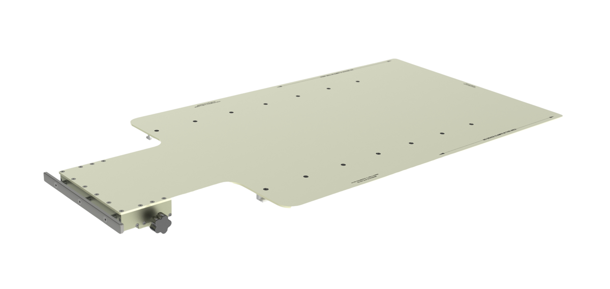 Canon EP Carbon Fiber Table Extension - Part 9414 – Domico Med-Device