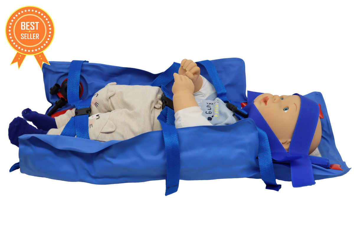 MedVac Immobilizer – Domico Med-Device