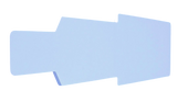 Table pad designed for the Canon Infinix Angiography Table.