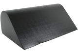 ScanCoat-covered foam angular bolster