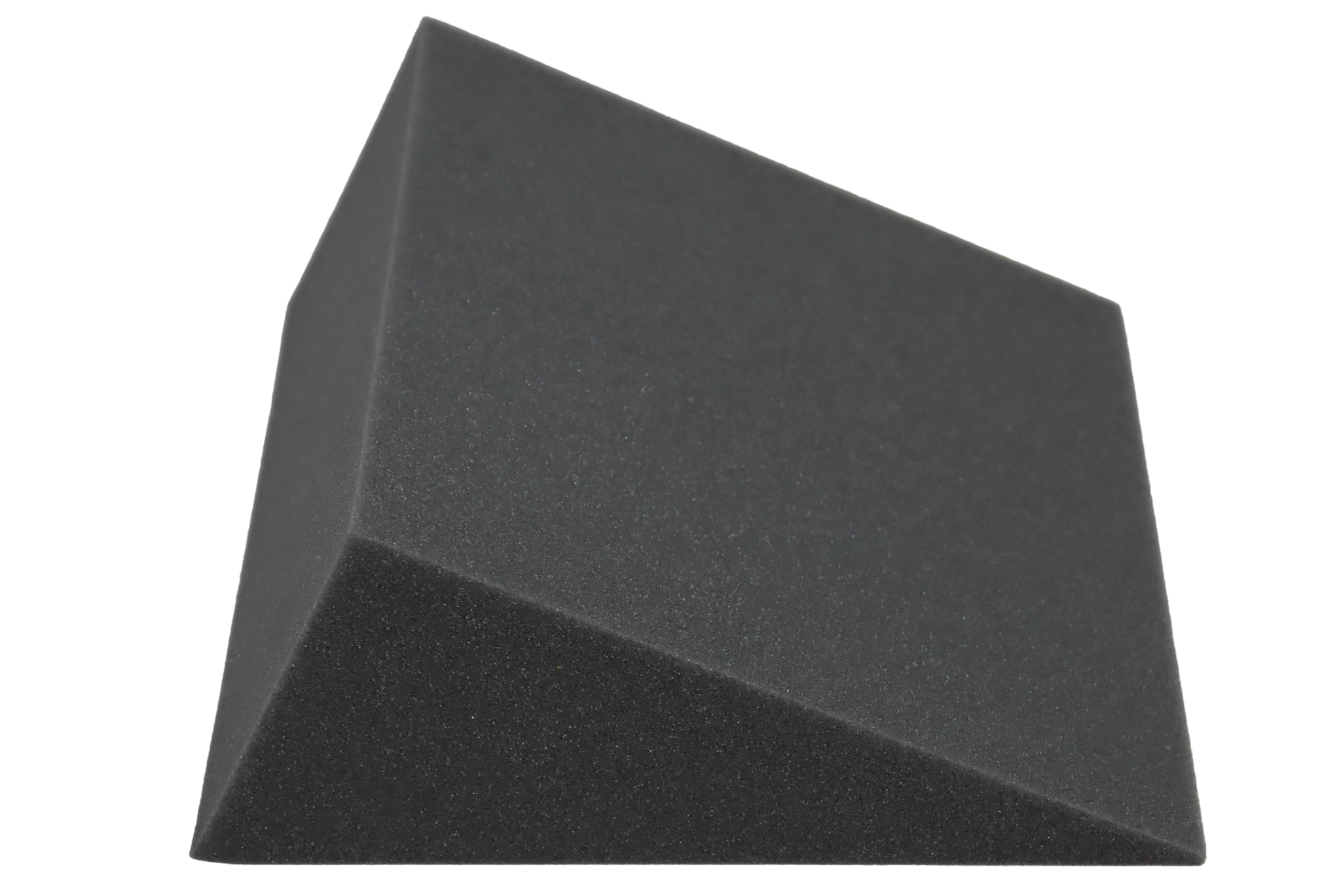Foam rubber wedge hot sale