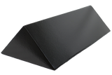 45° ScanCoat-coated foam wedge designed for general spine positioning.