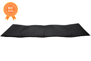 Standard Foam Pad w/Heavy Duty Vinyl Cover