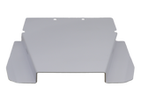 Canon CAT-850b angio table ABS plastic Armboard
