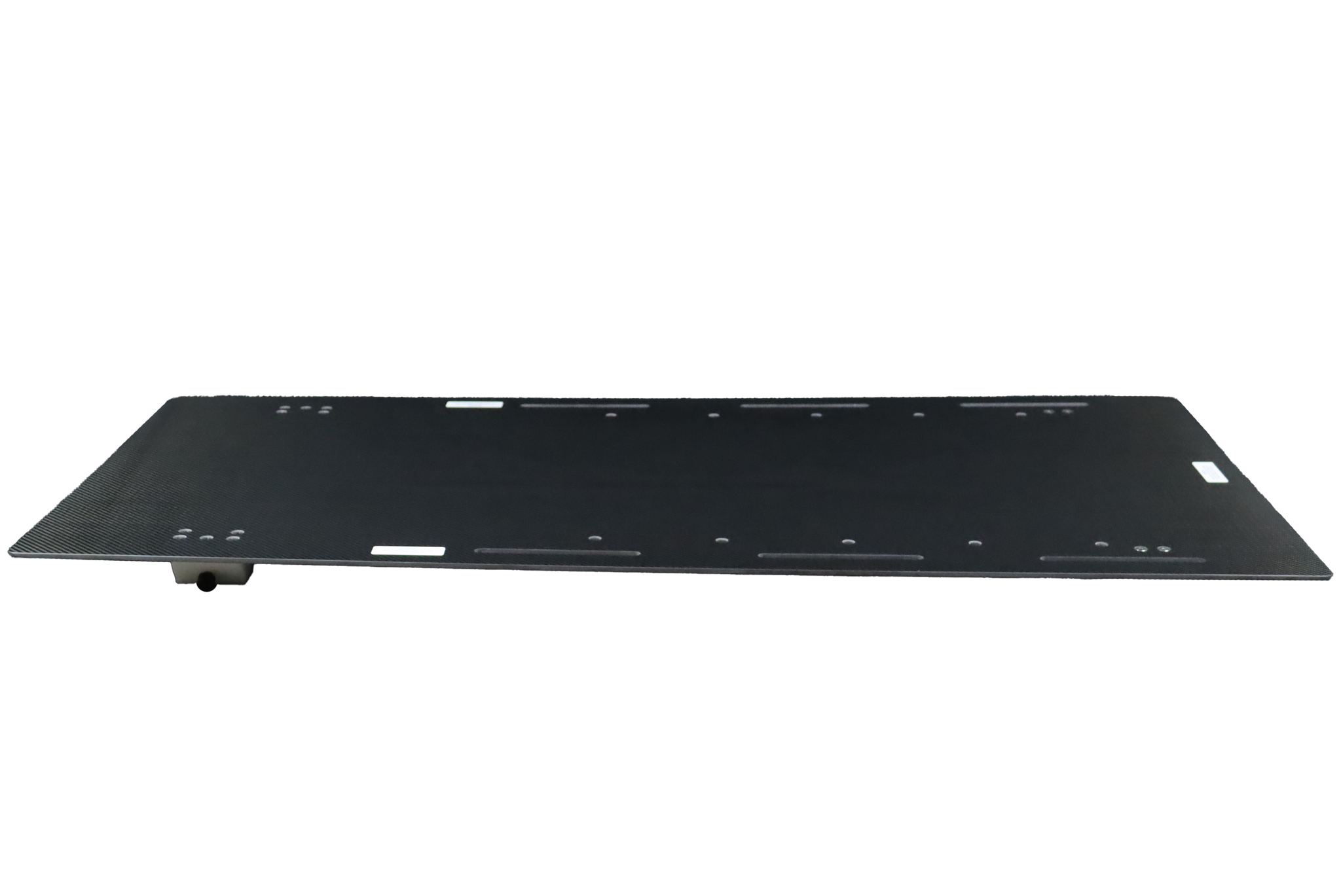 Philips AD7 Bariatric Carbon Fiber Extension - Cardiac Table