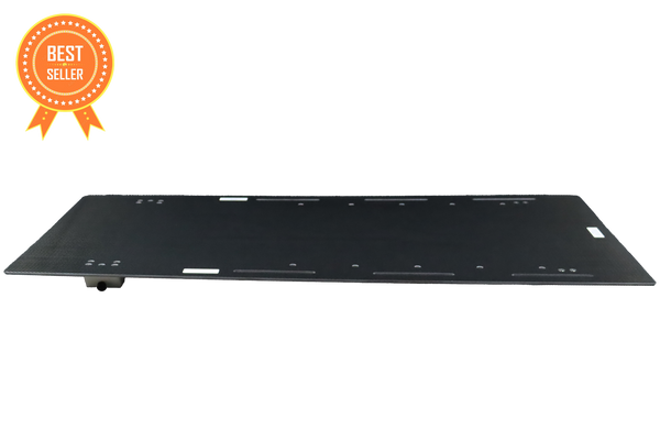 Philips AD7 Bariatric Carbon Fiber Extension - Cardiac Table