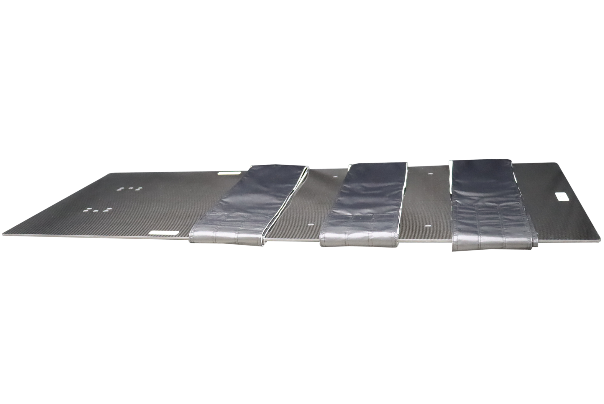 Philips AD7 Bariatric Carbon Fiber Table Extenders Strap Copy