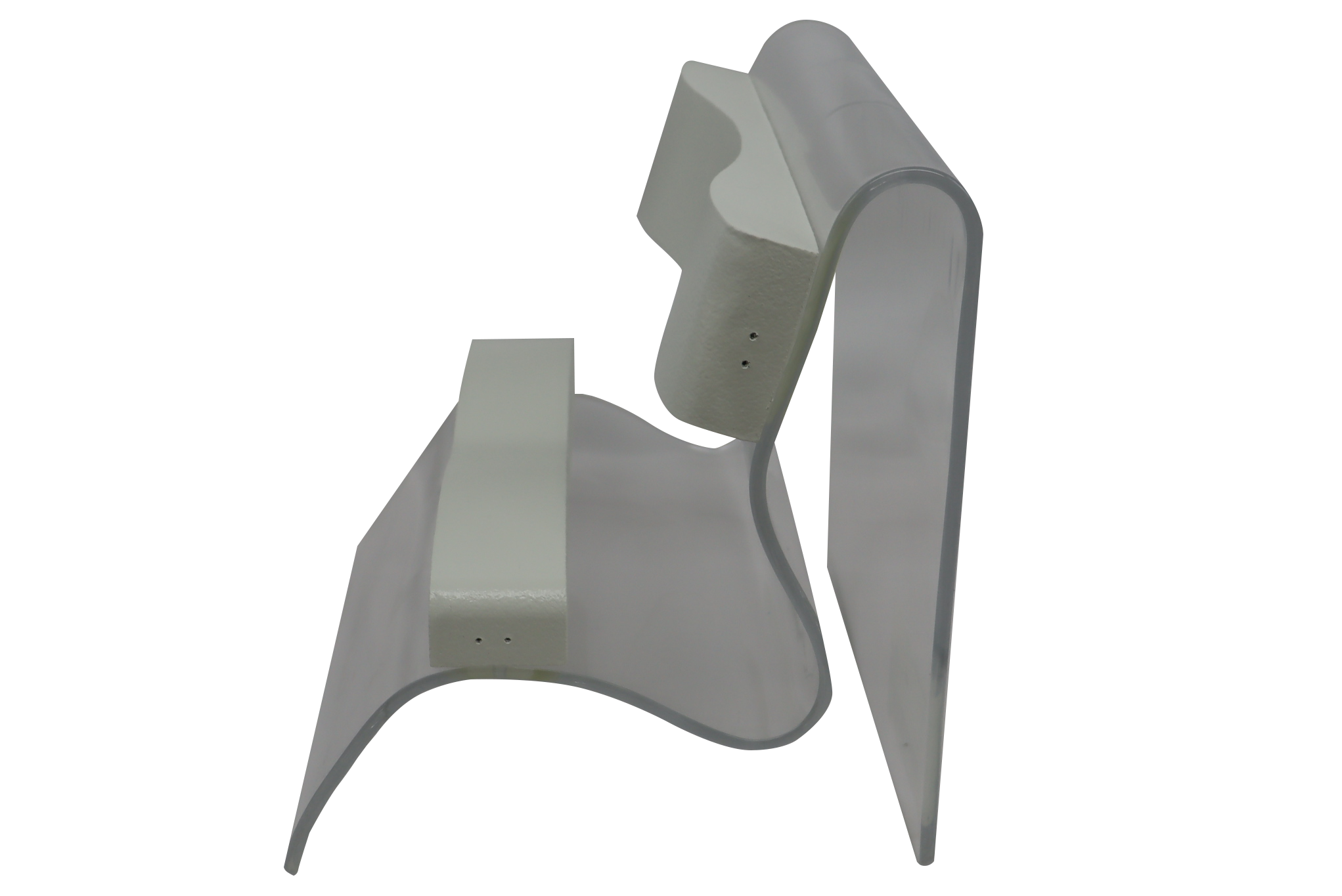 Coronal Head Holder - Part 9025 – Domico Med-Device Coronal Head Holder - Part 9025 – Domico Med-Device