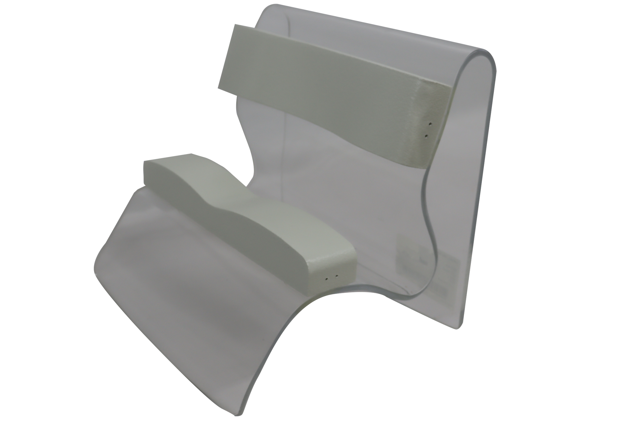 Coronal Head Holder - Part 9025 – Domico Med-Device Coronal Head Holder - Part 9025 – Domico Med-Device