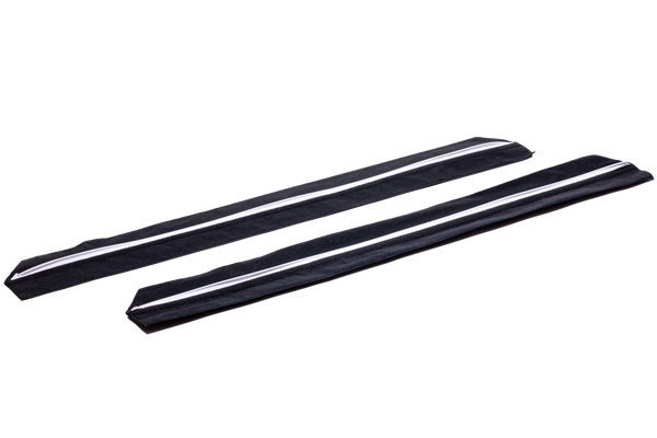 Hook and Loop Detachable Slide Rails – Domico Med-Device