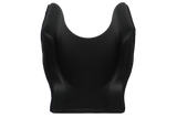 Pediatric Carbon fiber head holder pad designed for use with the Canon Aquilion CT Scanner