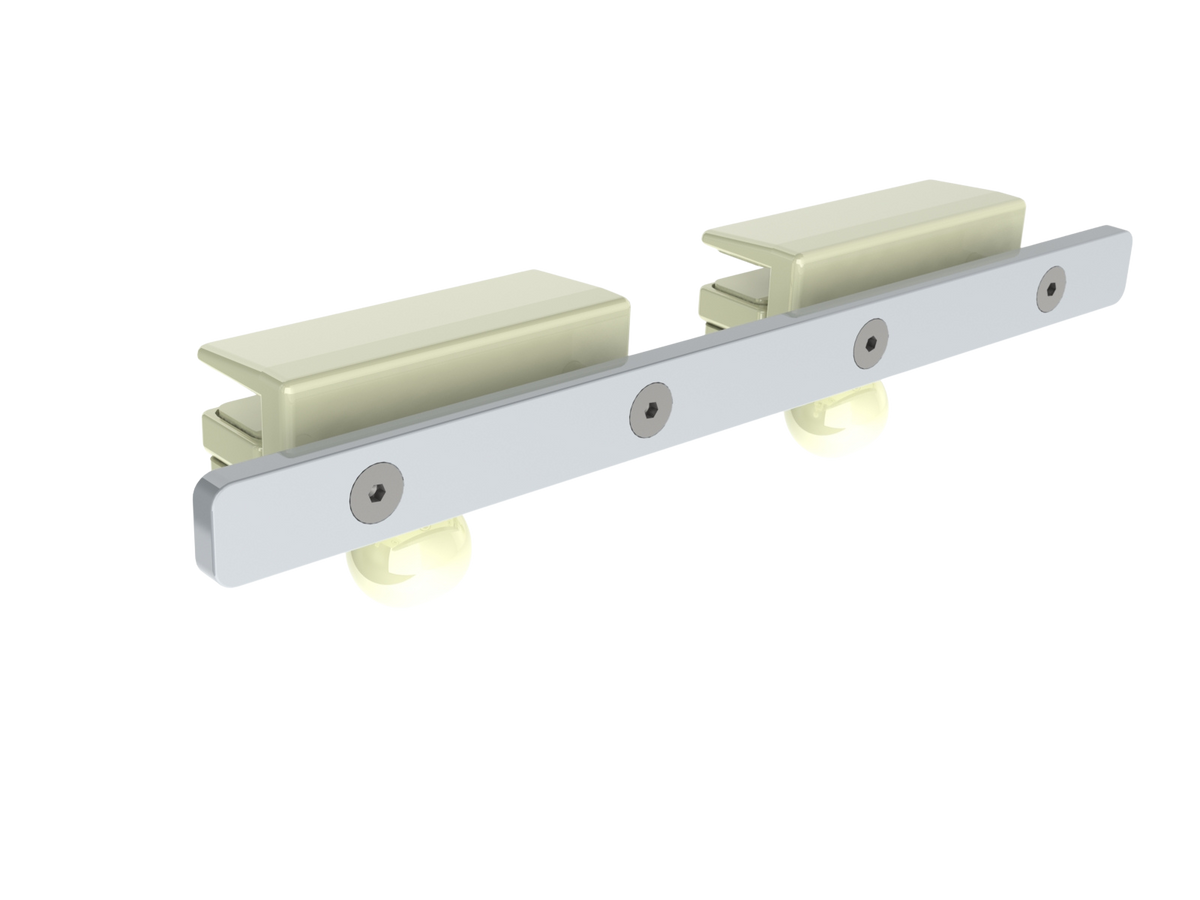 Dme Soft Rails Accessory Rails - Various Sizes – Domico Med-Device