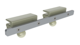 15" detachable accessory rails for parts #9432 & #9434