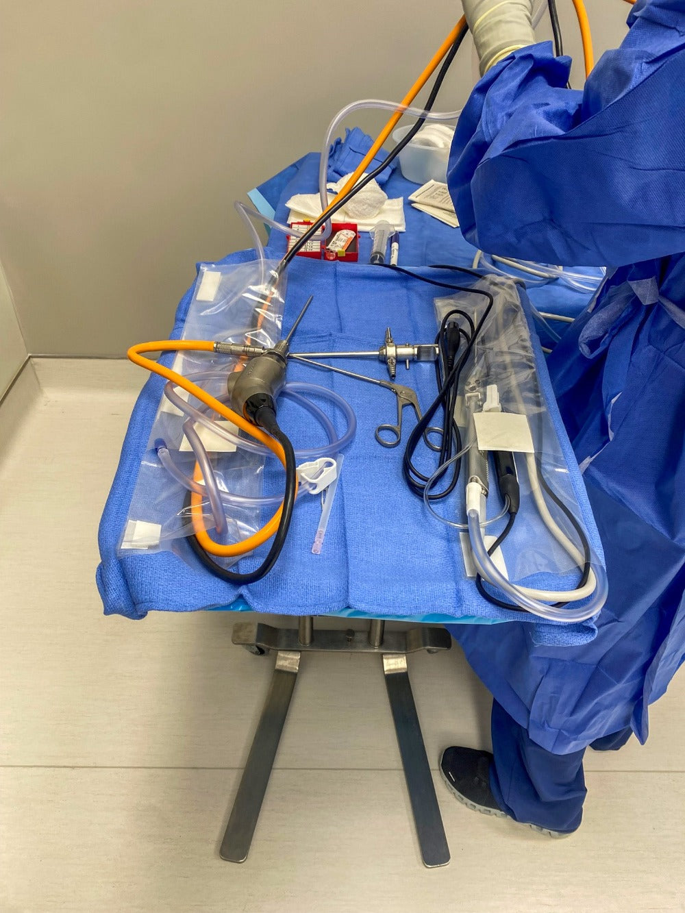 Tangled No More: Transforming Your Space with Clever Cord Management Solutions