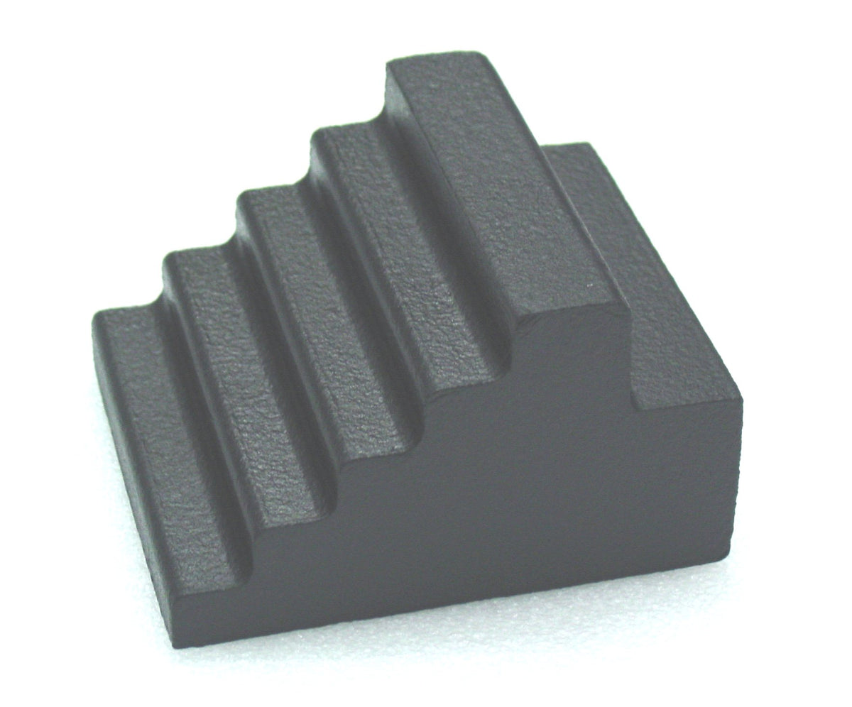 Extremity Positioner - Oblique Finger Block – Domico Med-Device